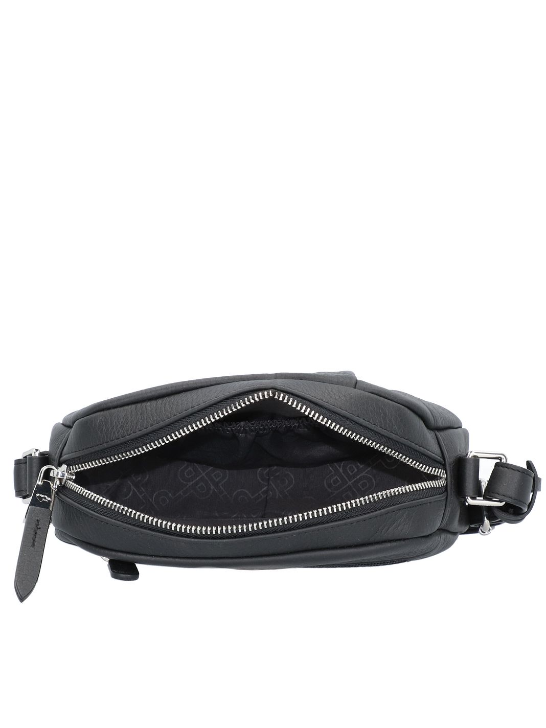 Picard Pure Borsa a tracolla Vera Pelle 21 cm Picard Pure Borsa a tracolla Vera Pelle 21 cm