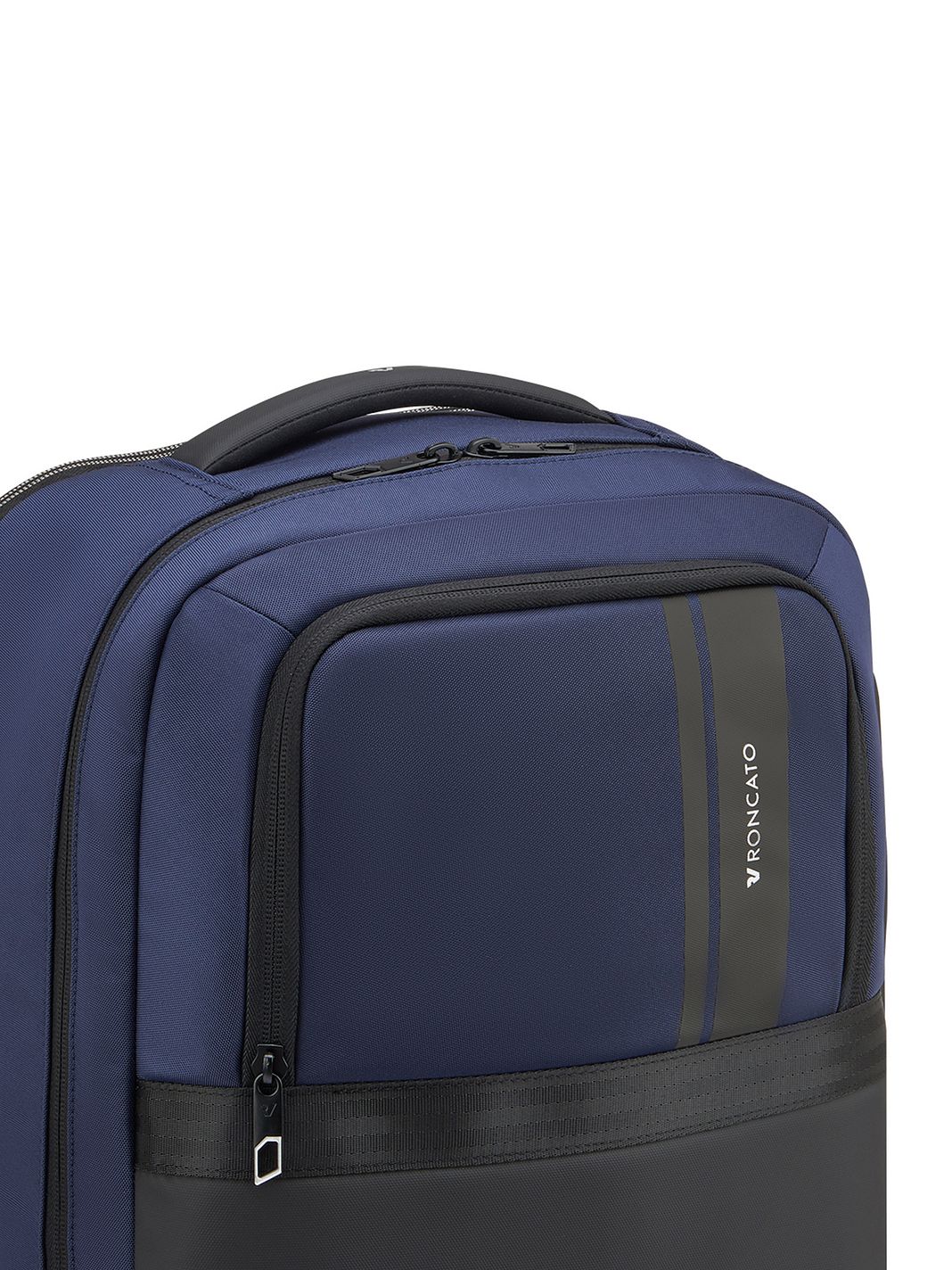 Roncato Metropolitan Zaino da lavoro 40 cm Roncato Metropolitan Zaino da lavoro 40 cm