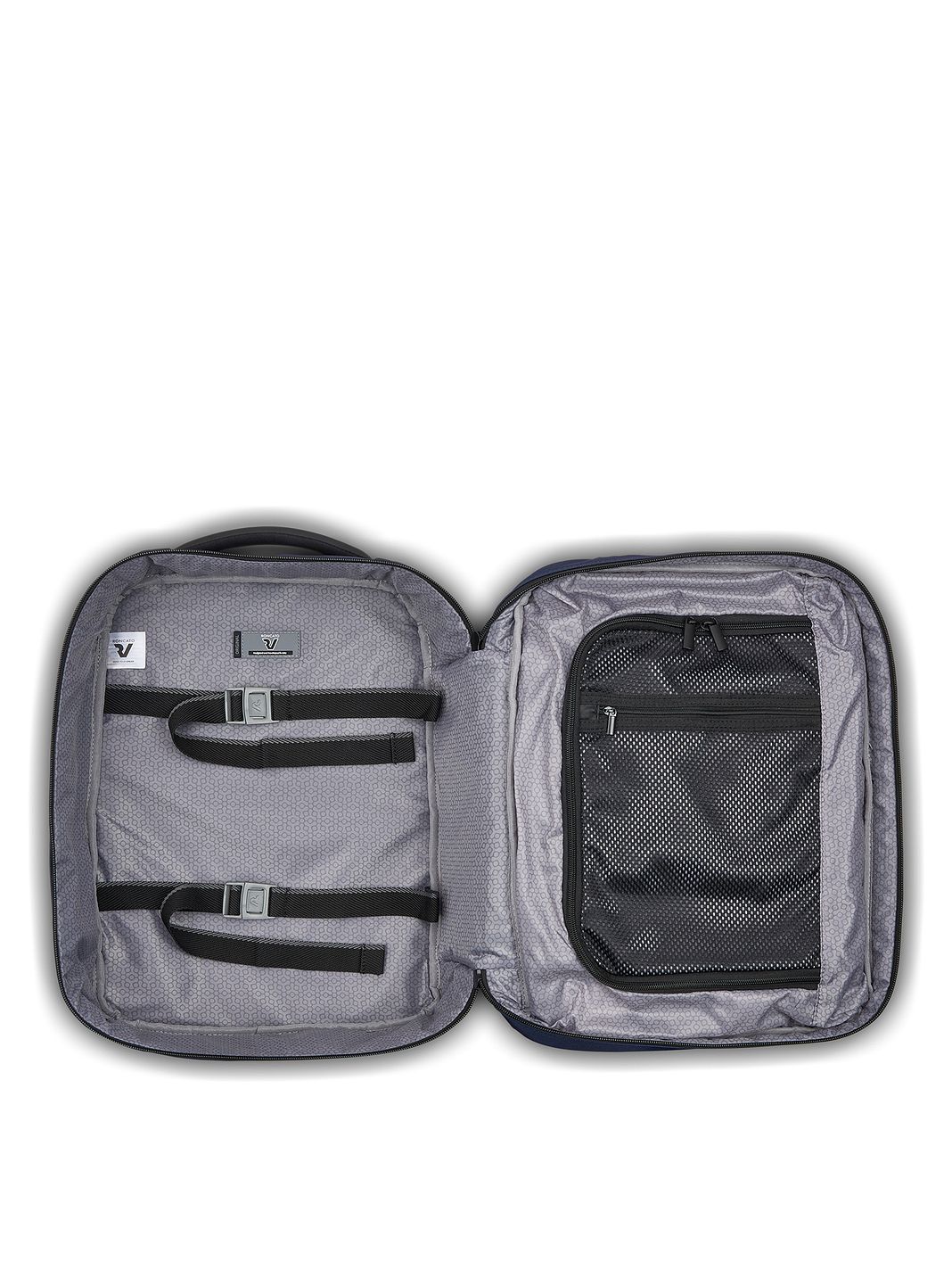 Roncato Metropolitan Zaino da lavoro 40 cm Roncato Metropolitan Zaino da lavoro 40 cm
