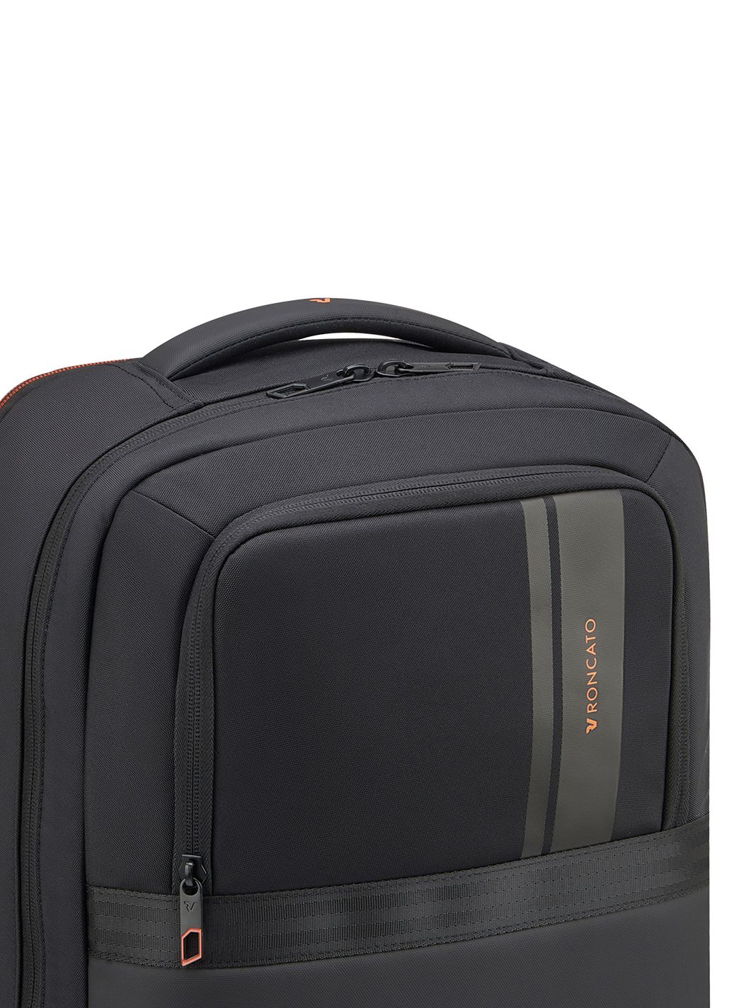 Roncato Metropolitan Zaino da lavoro 40 cm Roncato Metropolitan Zaino da lavoro 40 cm