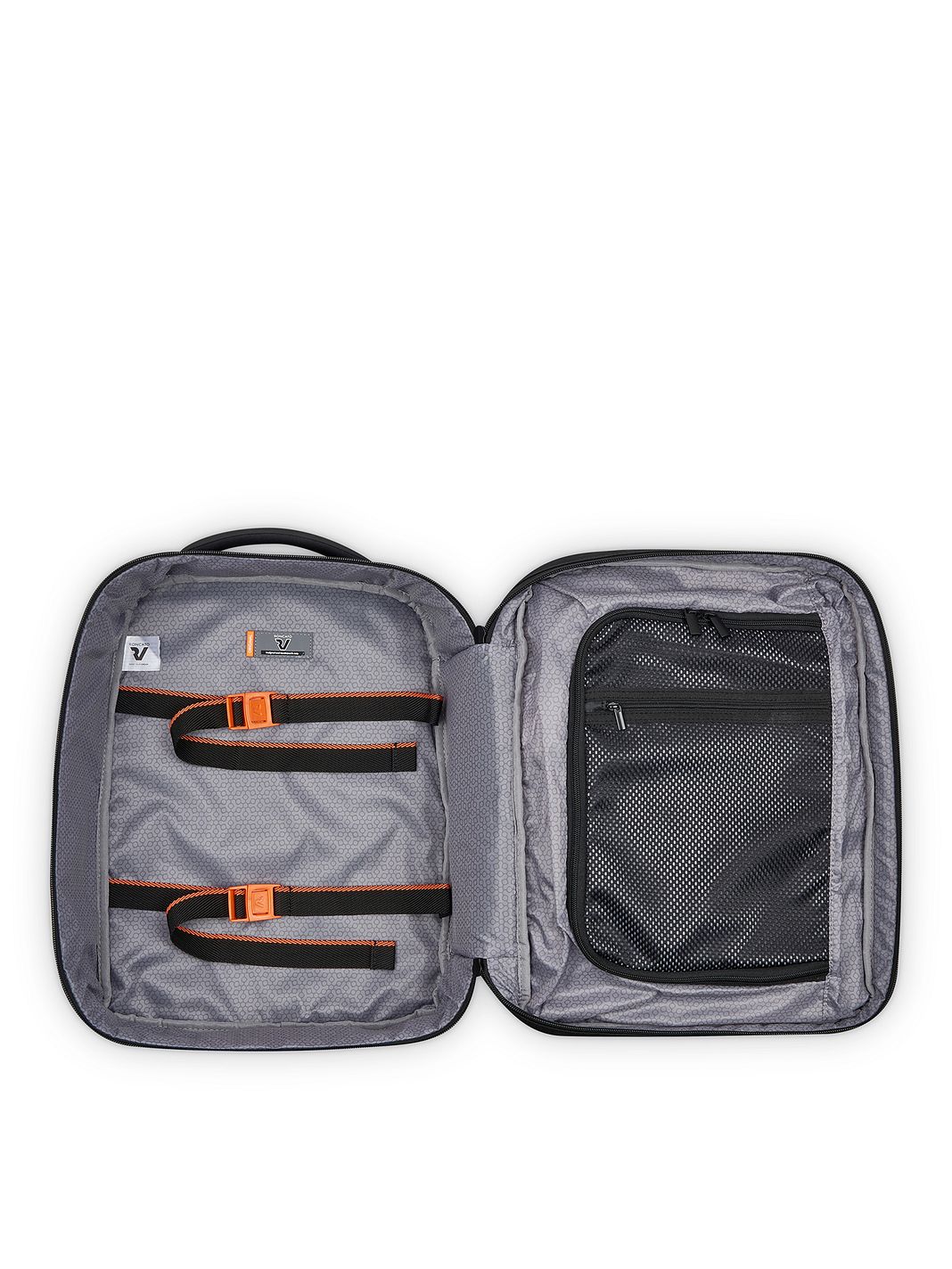 Roncato Metropolitan Zaino da lavoro 40 cm Roncato Metropolitan Zaino da lavoro 40 cm