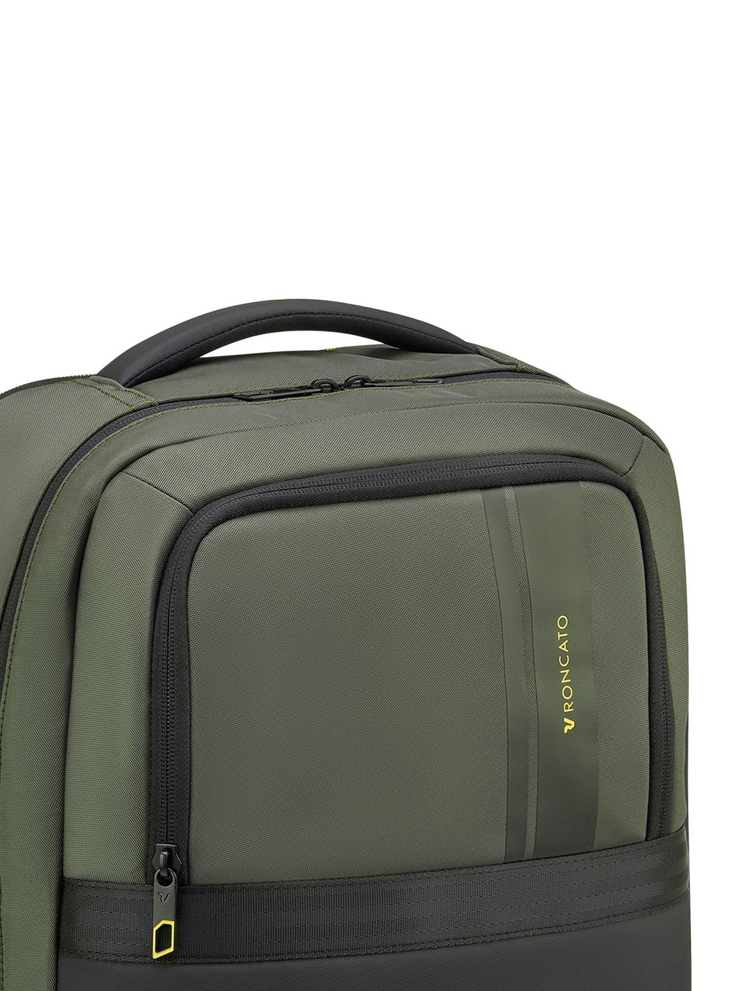 Roncato Metropolitan Zaino da lavoro 40 cm Roncato Metropolitan Zaino da lavoro 40 cm