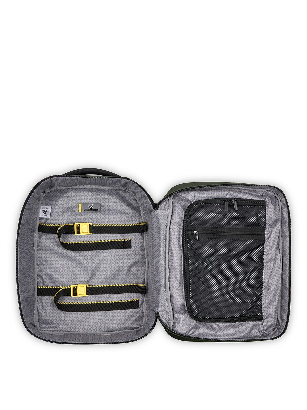 Roncato Metropolitan Zaino da lavoro 40 cm Roncato Metropolitan Zaino da lavoro 40 cm