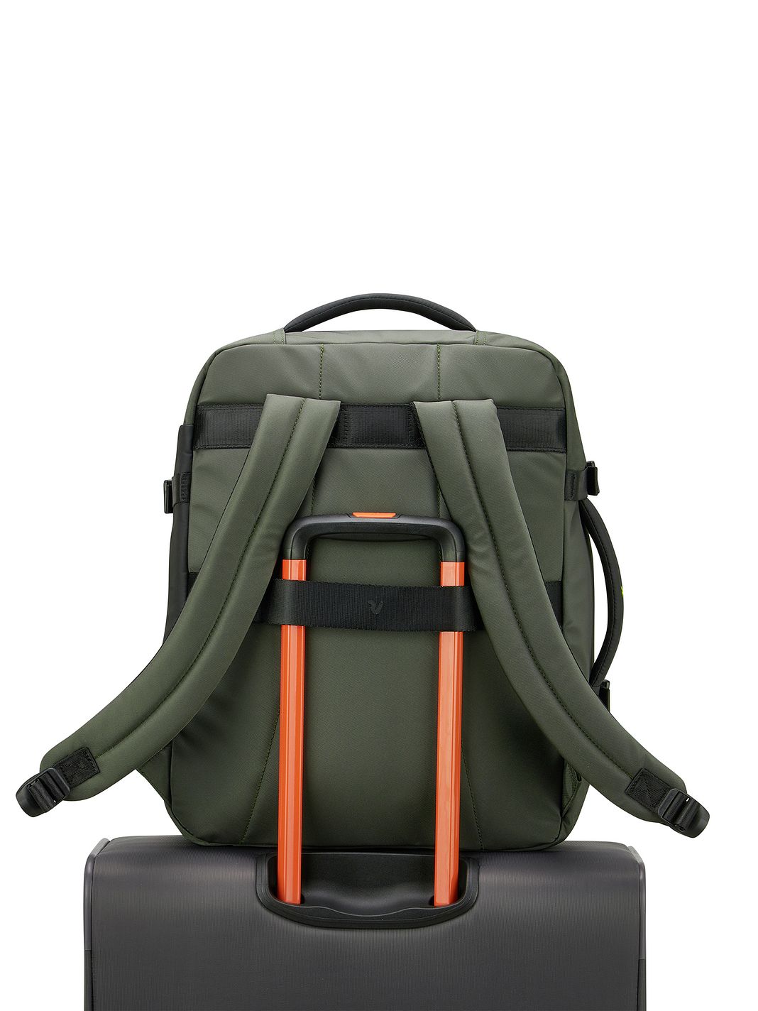 Roncato Metropolitan Zaino da lavoro 45 cm Roncato Metropolitan Zaino da lavoro 45 cm