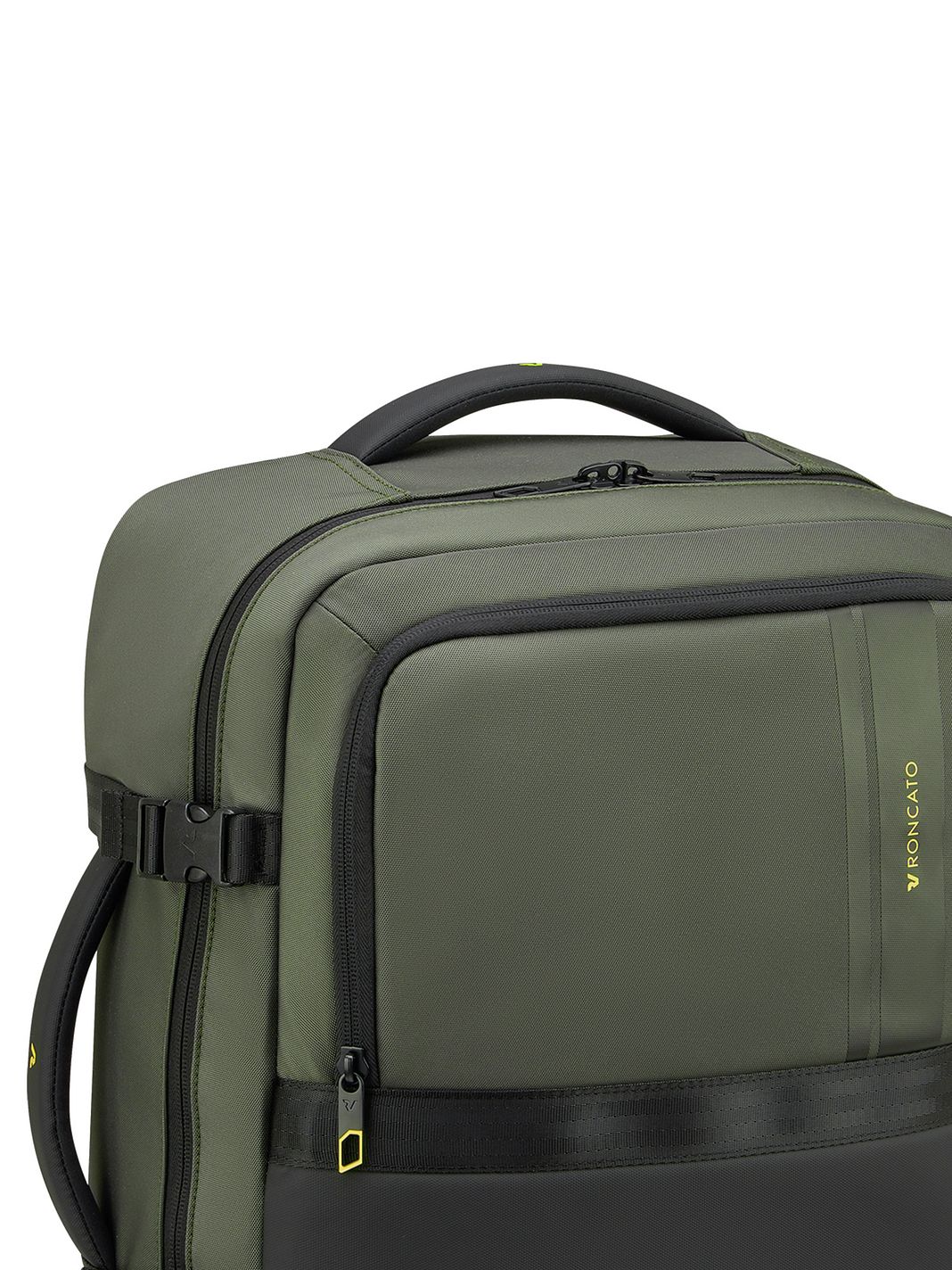 Roncato Metropolitan Zaino da lavoro 45 cm Roncato Metropolitan Zaino da lavoro 45 cm