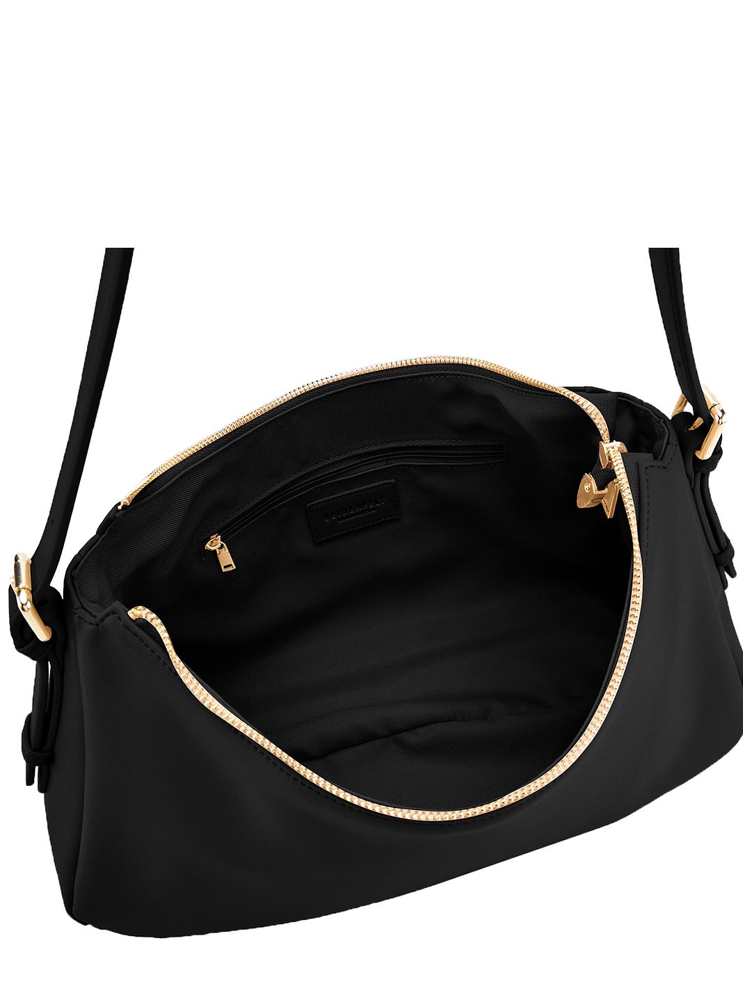 Seidenfelt Nelma Borsa a spalla 38 cm Seidenfelt Nelma Borsa a spalla 38 cm