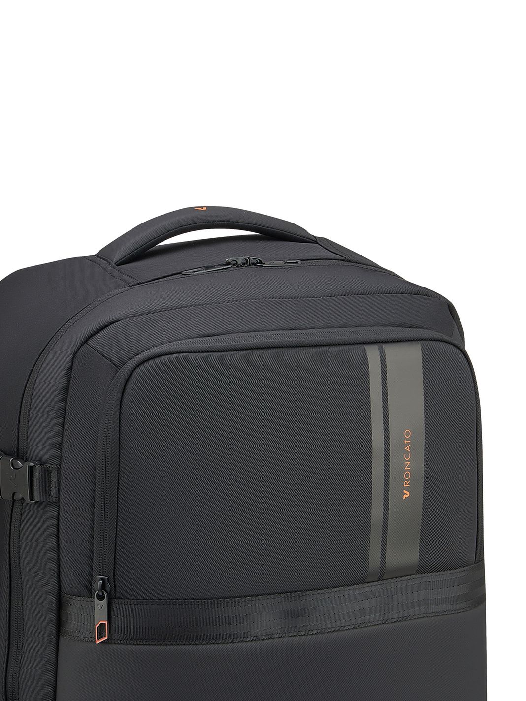Roncato Metropolitan Forretningsrygsæk 45 cm Roncato Metropolitan Forretningsrygsæk 45 cm