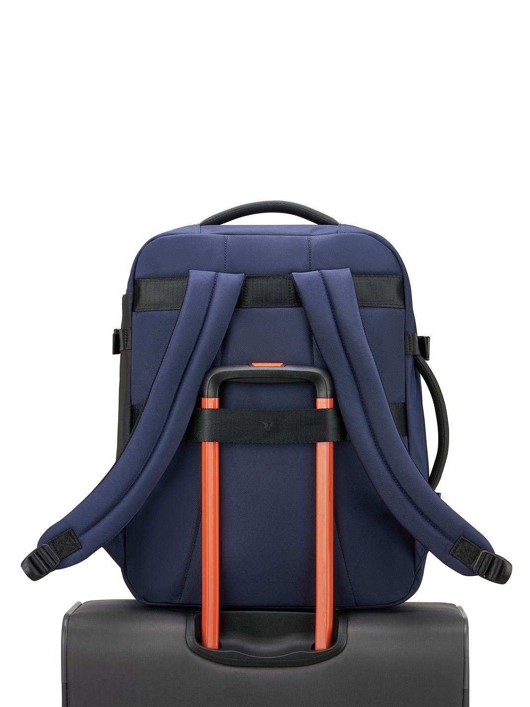 Roncato Metropolitan Zaino da lavoro 45 cm Roncato Metropolitan Zaino da lavoro 45 cm