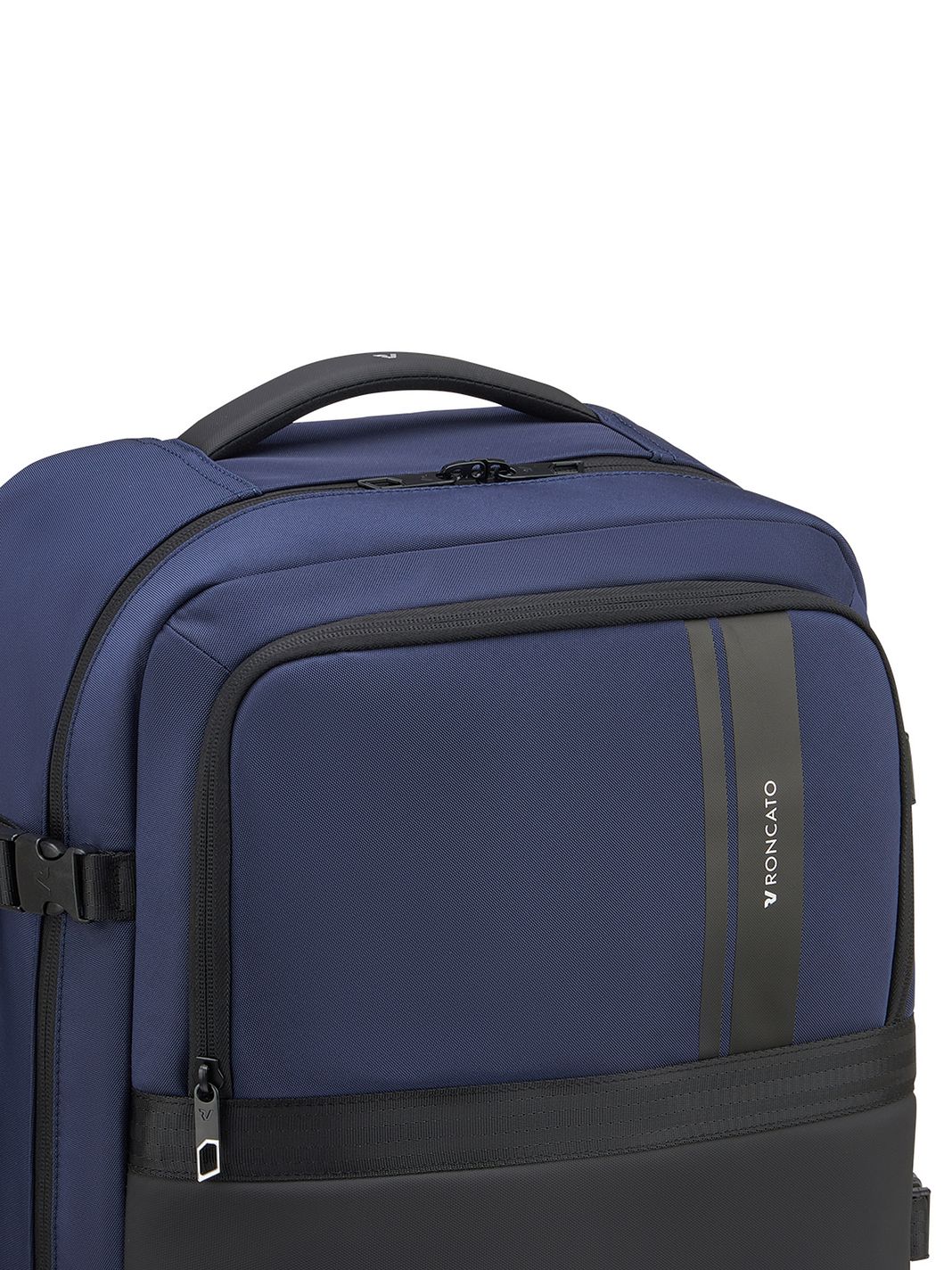 Roncato Metropolitan Zaino da lavoro 45 cm Roncato Metropolitan Zaino da lavoro 45 cm