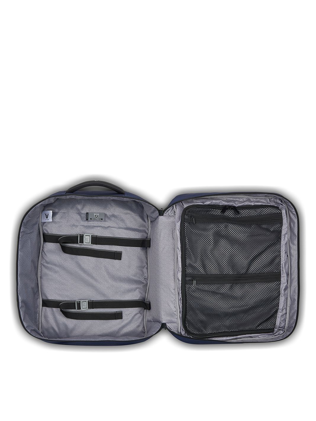 Roncato Metropolitan Zaino da lavoro 45 cm Roncato Metropolitan Zaino da lavoro 45 cm