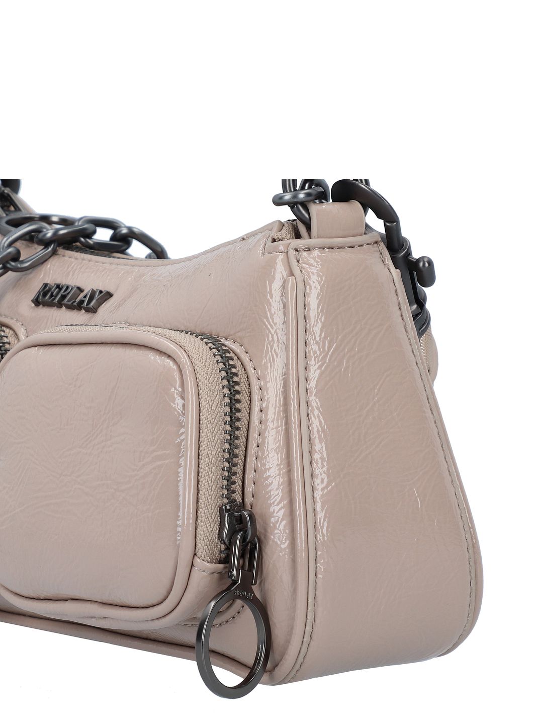 Replay Borsa a spalla 25.5 cm Replay Borsa a spalla 25.5 cm