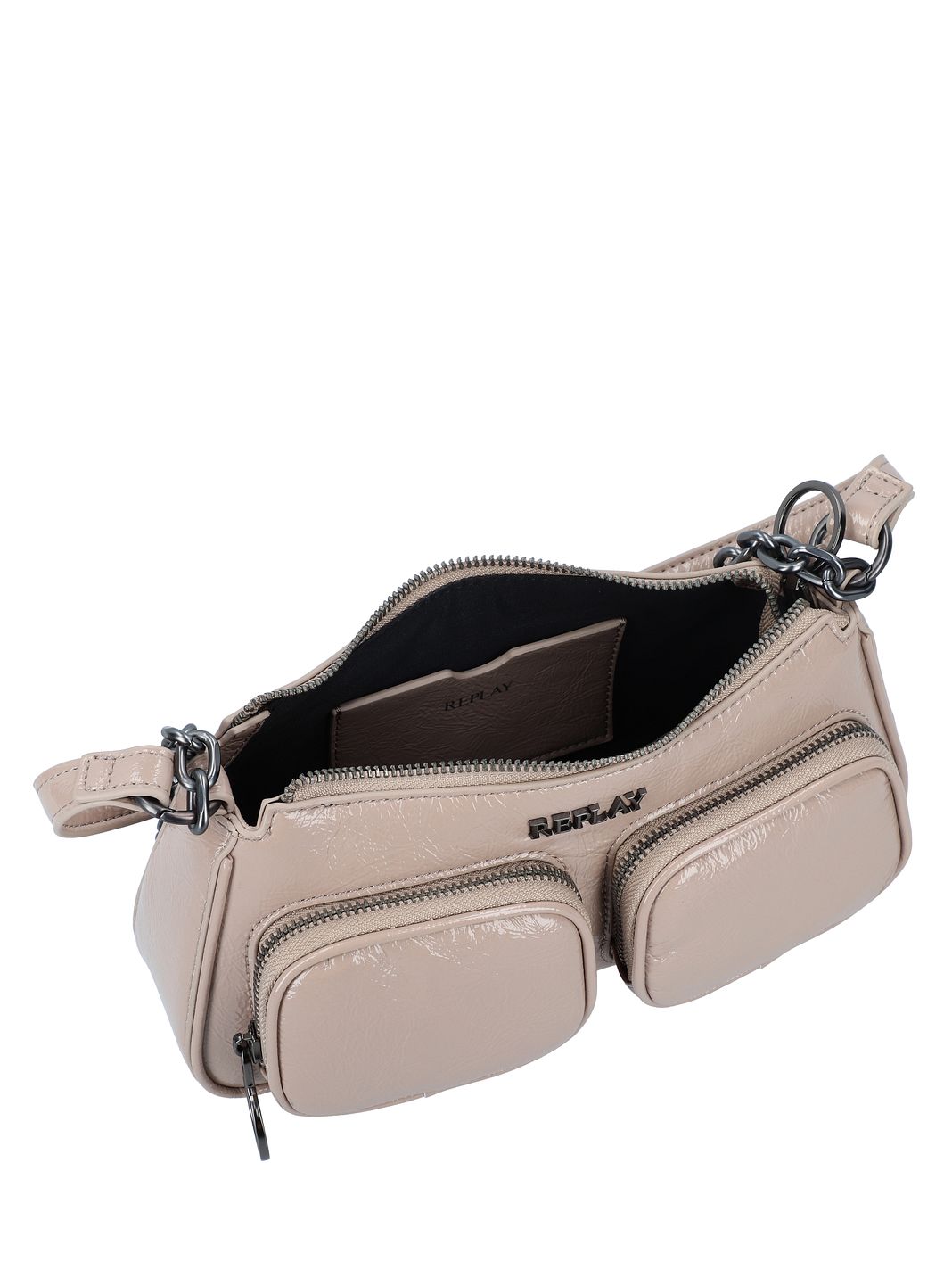 Replay Borsa a spalla 25.5 cm Replay Borsa a spalla 25.5 cm
