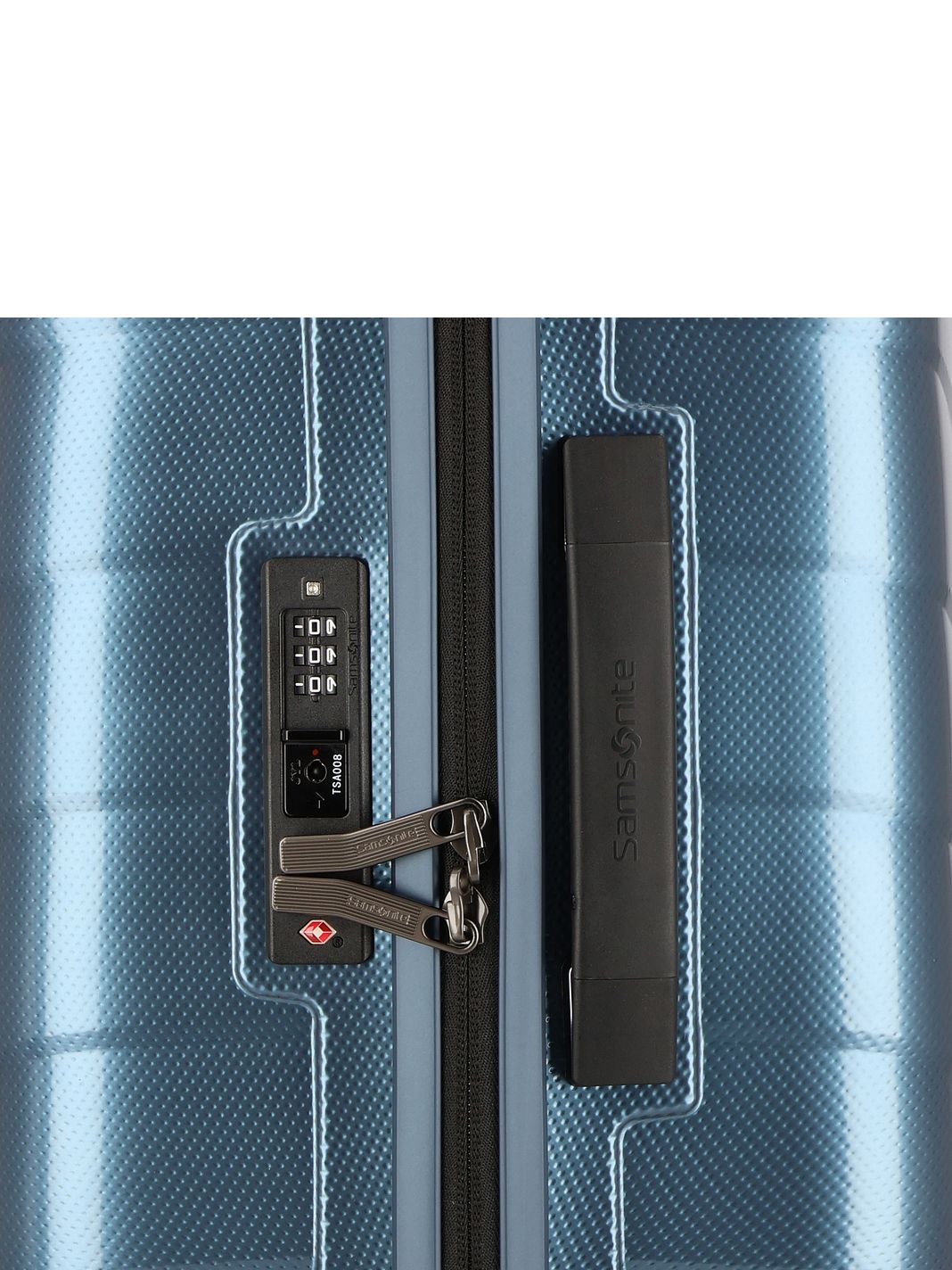 Samsonite Attrix 4 ruote Carrello 69 cm Samsonite Attrix 4 ruote Carrello 69 cm