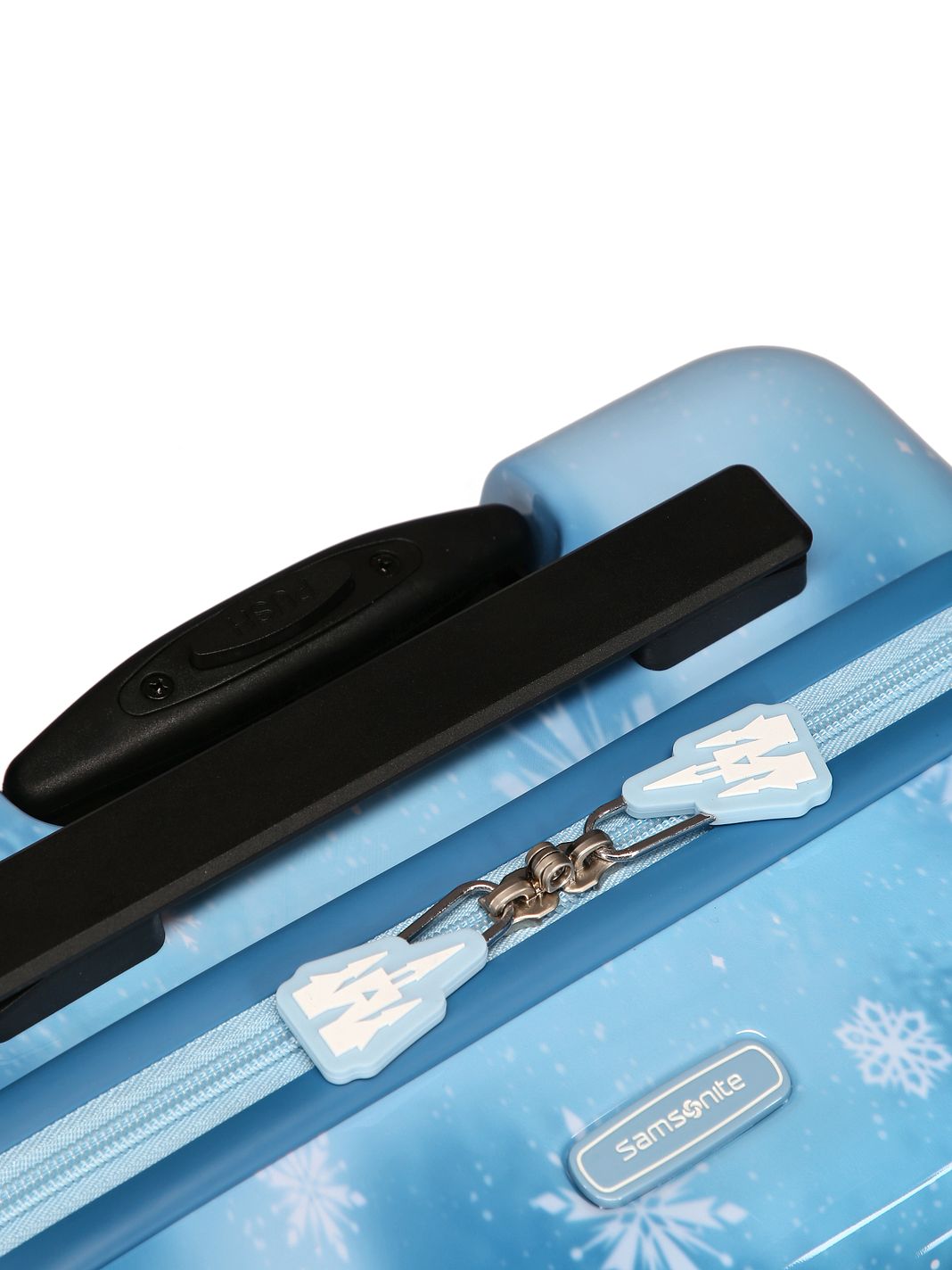 Samsonite Daydream Disney 4-hjulet Børnetrolley 45 cm