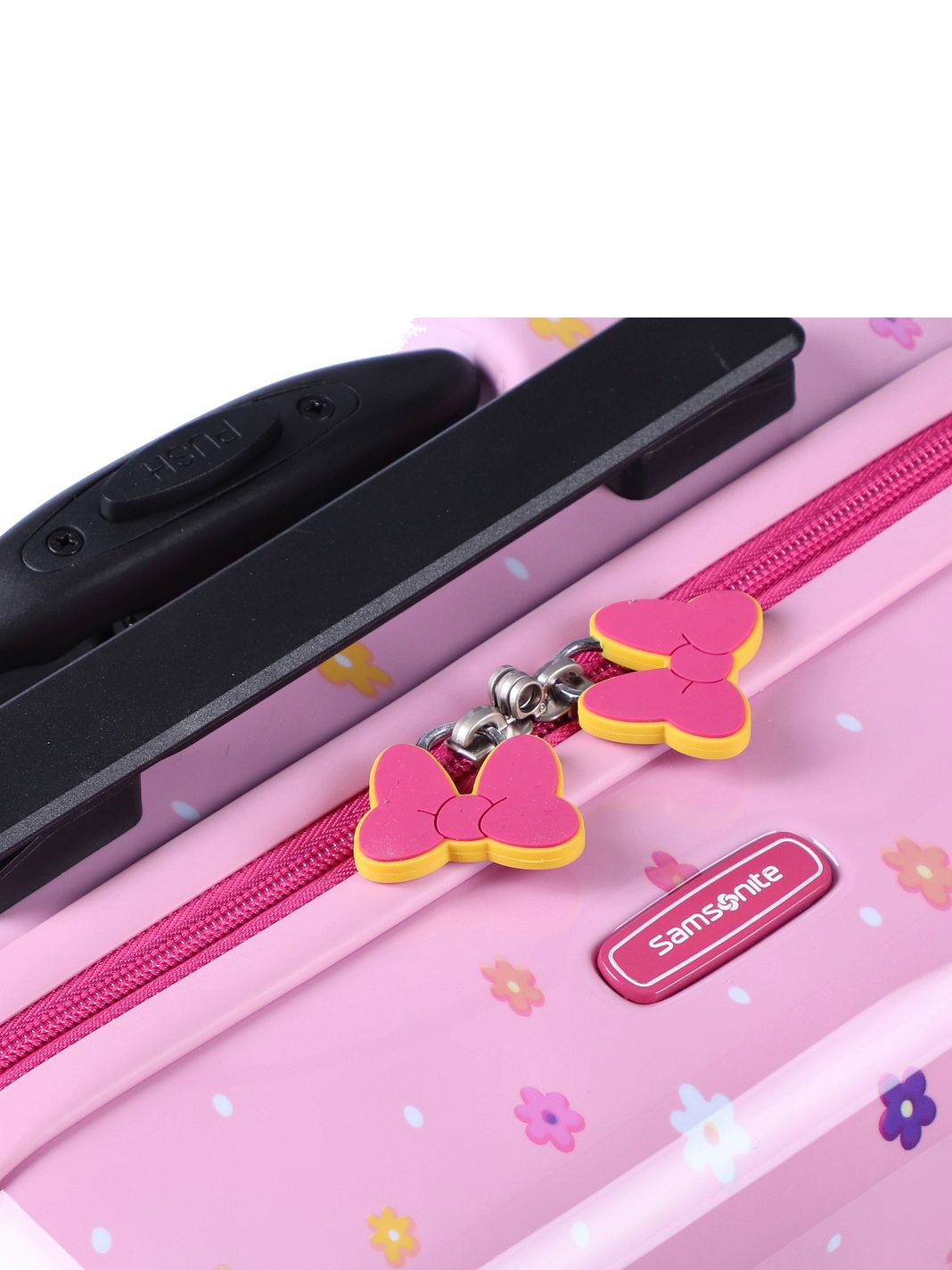 Samsonite Daydream Disney 4-hjulet Børnetrolley 45 cm Samsonite Daydream Disney 4-hjulet Børnetrolley 45 cm
