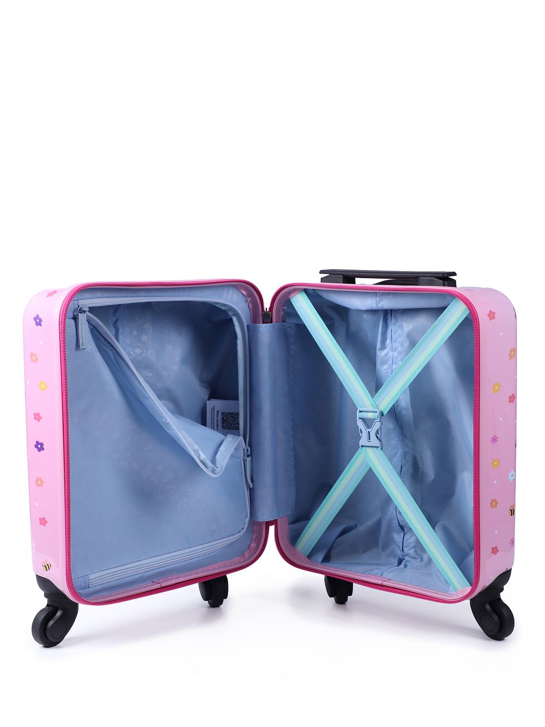 Samsonite Daydream Disney 4-hjulet Børnetrolley 45 cm Samsonite Daydream Disney 4-hjulet Børnetrolley 45 cm