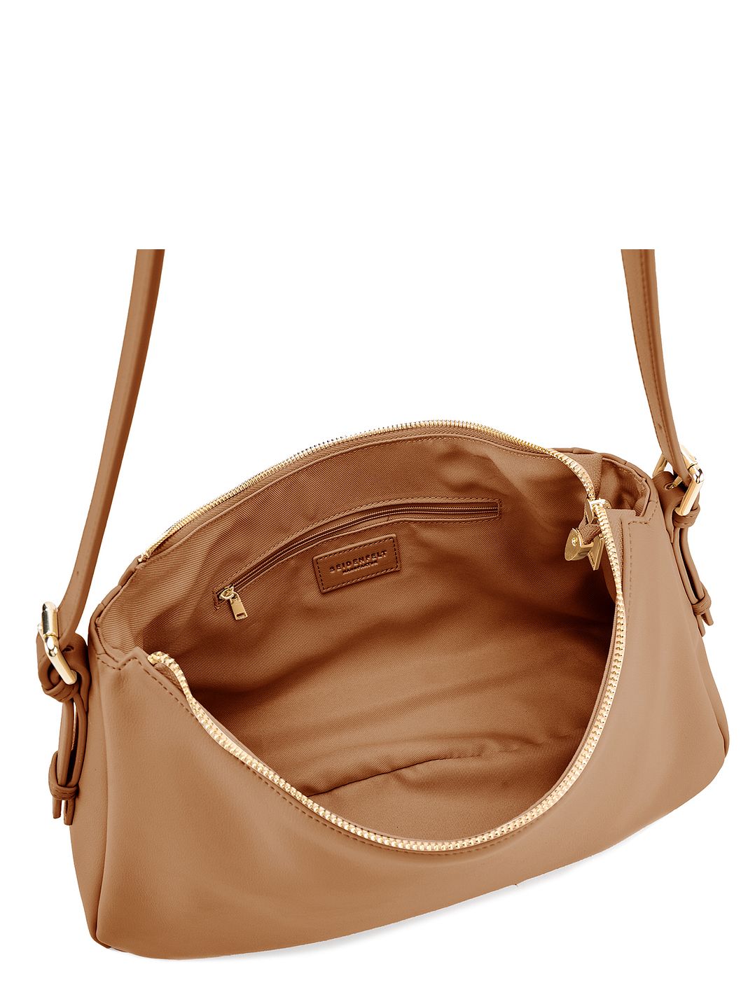 Seidenfelt Nelma Borsa a spalla 38 cm Seidenfelt Nelma Borsa a spalla 38 cm