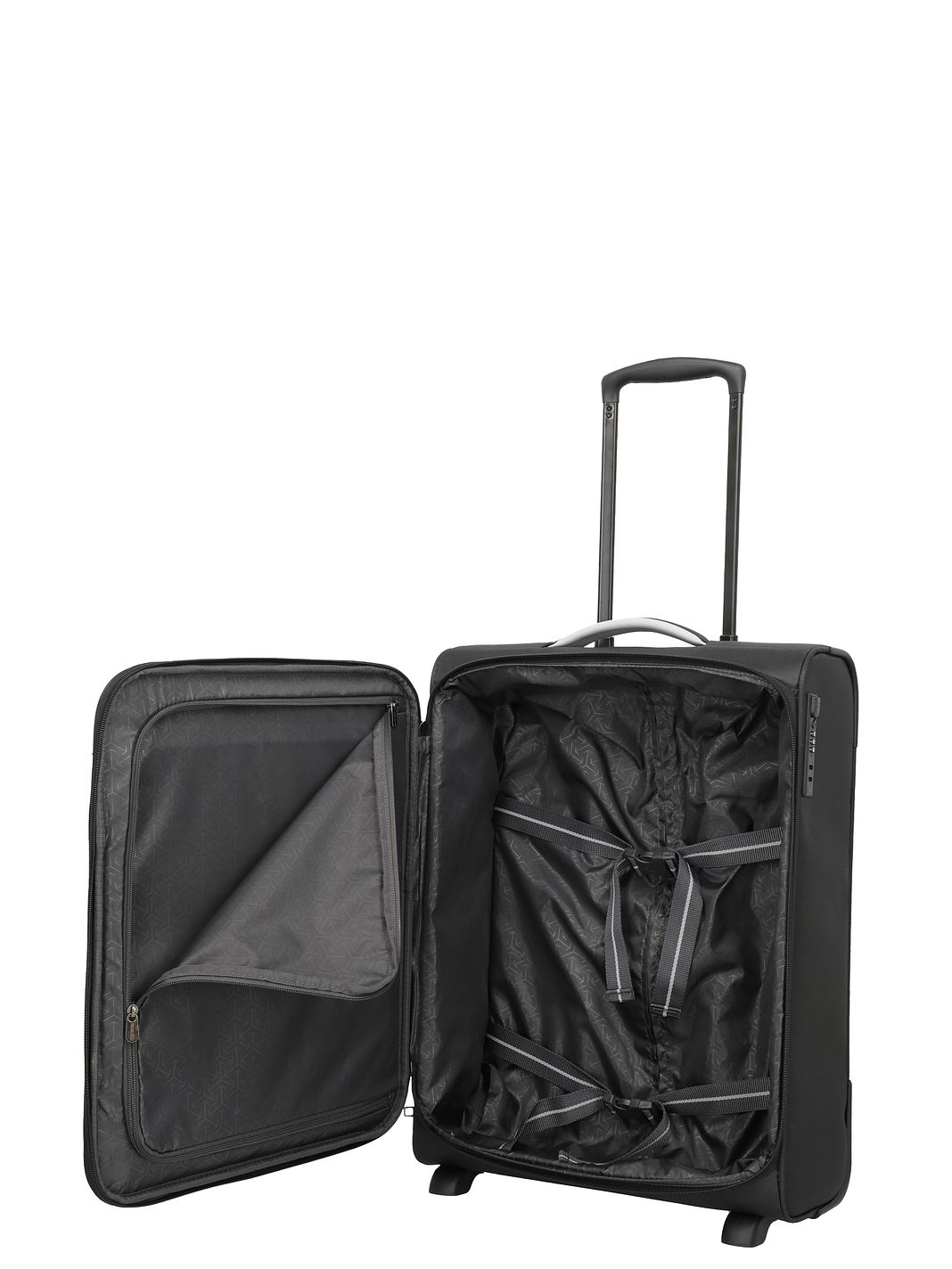 Travelite Jetpack Multi 2 ruote Trolley cabina 55 cm Travelite Jetpack Multi 2 ruote Trolley cabina 55 cm