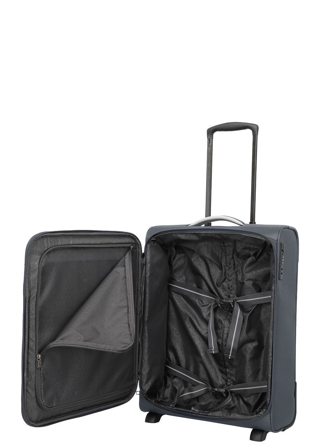 Travelite Jetpack Multi 2 ruote Trolley cabina 55 cm Travelite Jetpack Multi 2 ruote Trolley cabina 55 cm