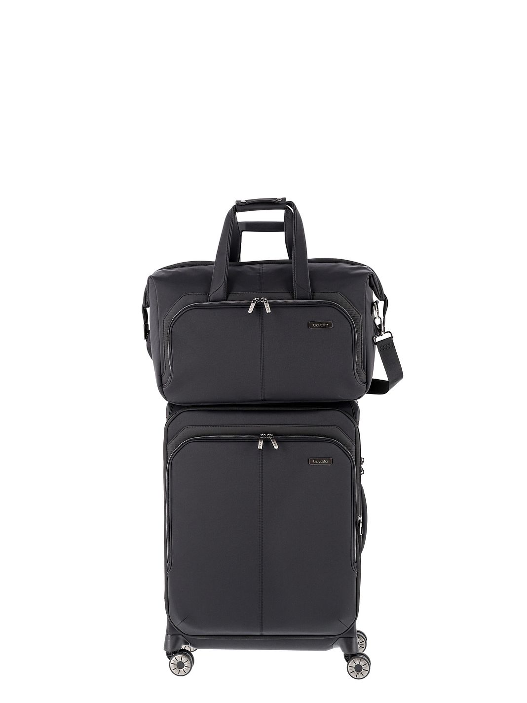 Travelite Priima Borsa da viaggio Weekender 48 cm