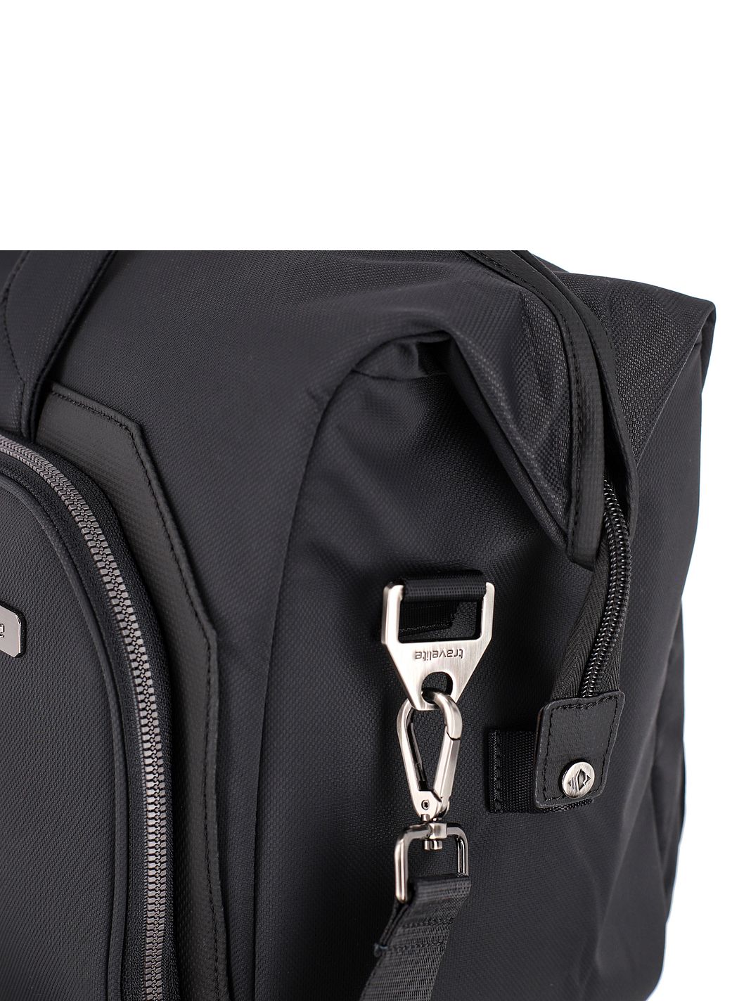 Travelite Priima Borsa da viaggio Weekender 48 cm