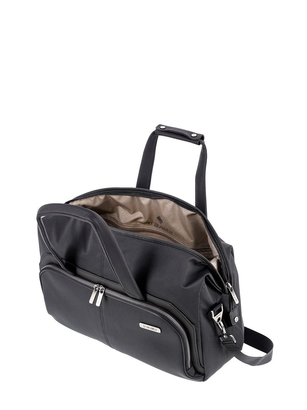 Travelite Priima Borsa da viaggio Weekender 48 cm