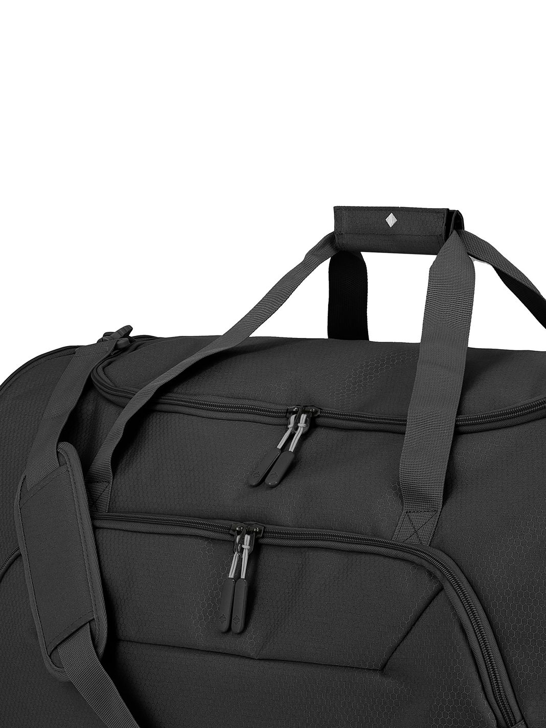 Travelite Kick Off Borsa da viaggio Weekender XL 70 cm