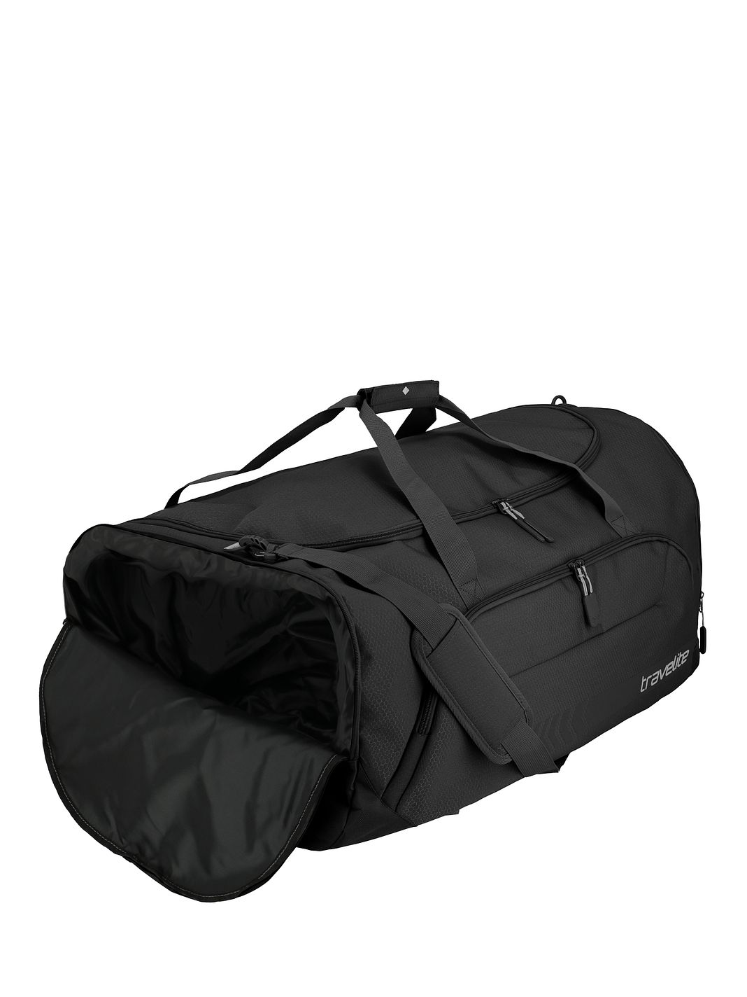 Travelite Kick Off Borsa da viaggio Weekender XL 70 cm
