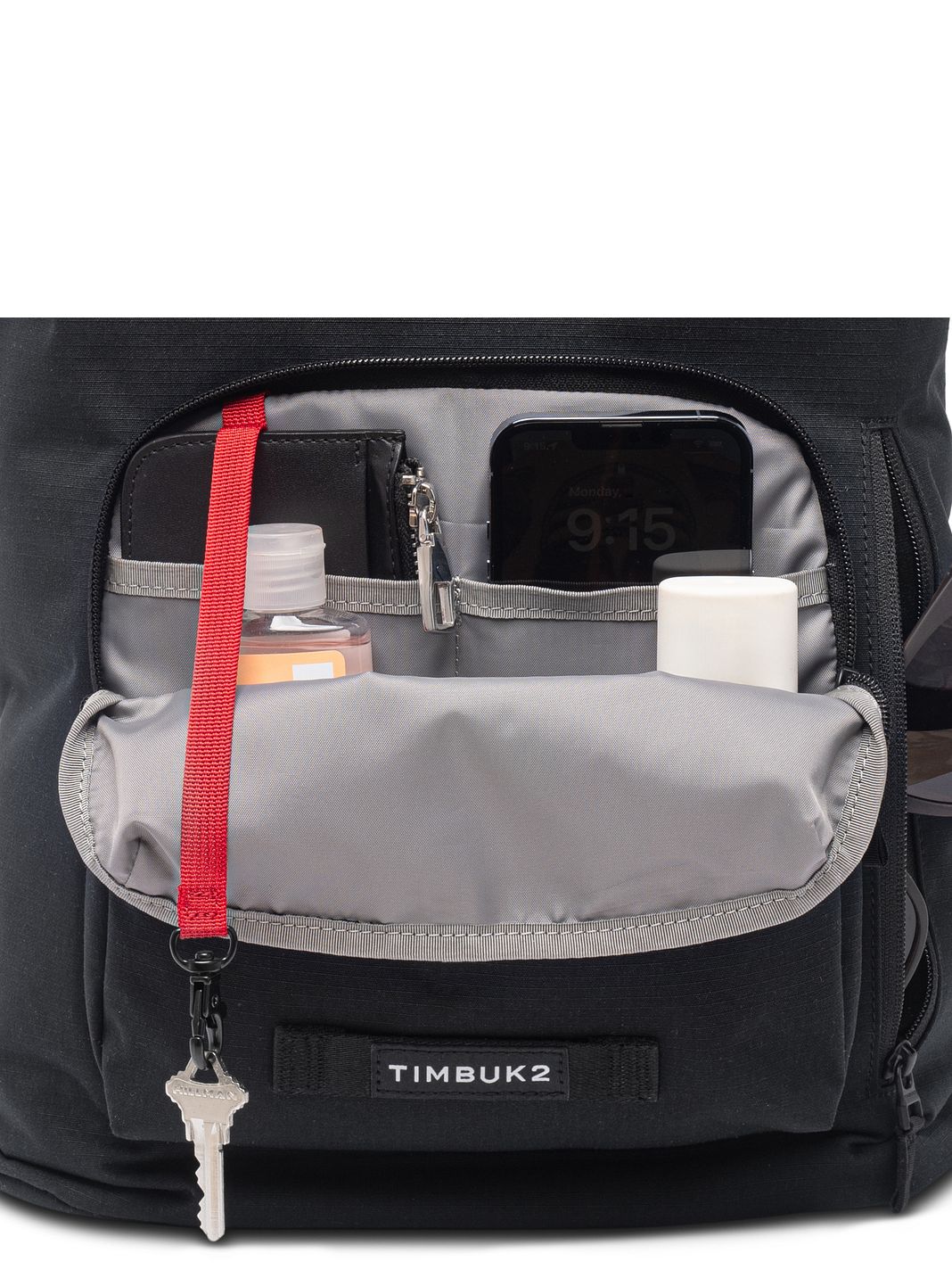 Timbuk2 Flight Daypack 44 cm Vano porta PC