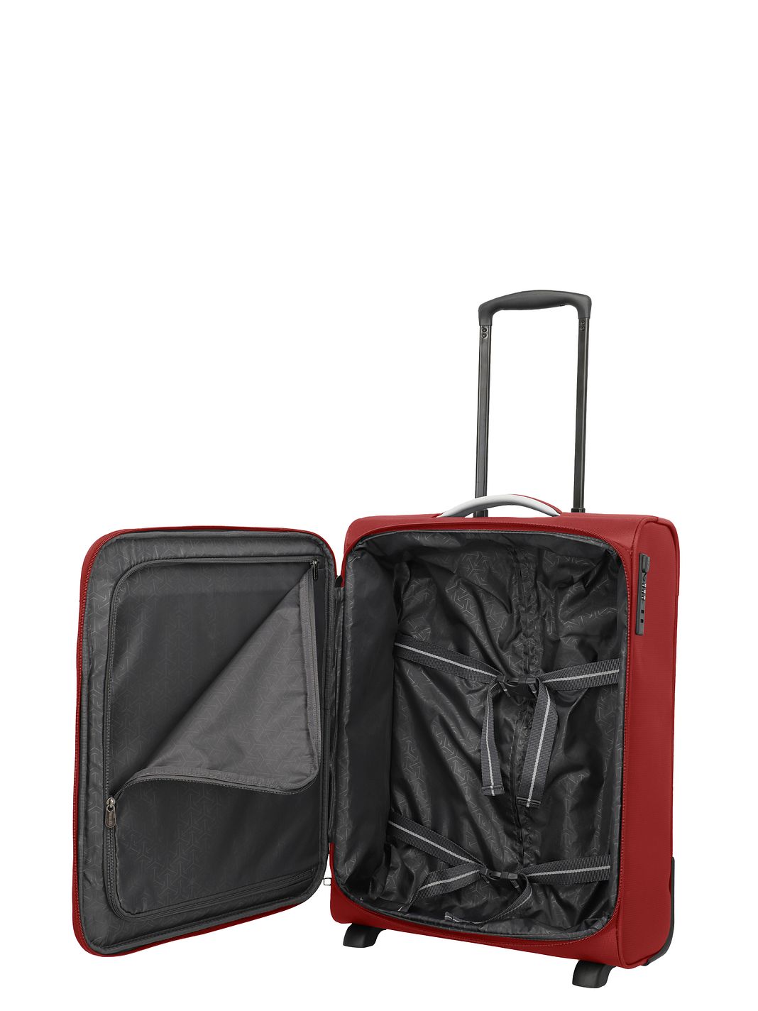 Travelite Jetpack Multi 2 ruote Trolley cabina 55 cm Travelite Jetpack Multi 2 ruote Trolley cabina 55 cm