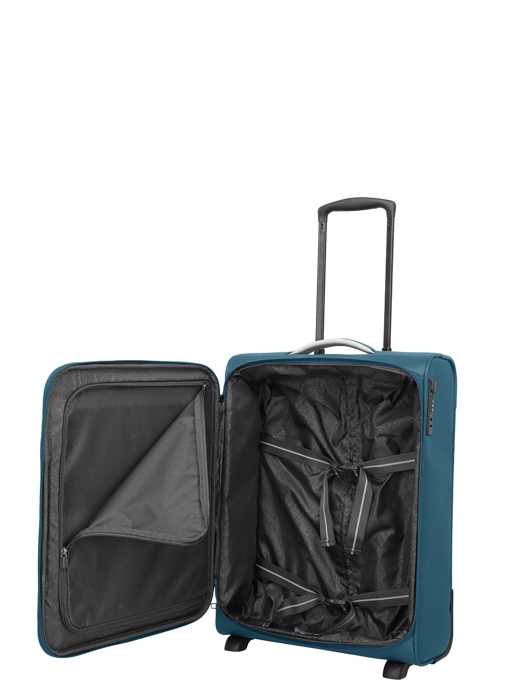 Travelite Jetpack Multi 2 ruote Trolley cabina 55 cm Travelite Jetpack Multi 2 ruote Trolley cabina 55 cm