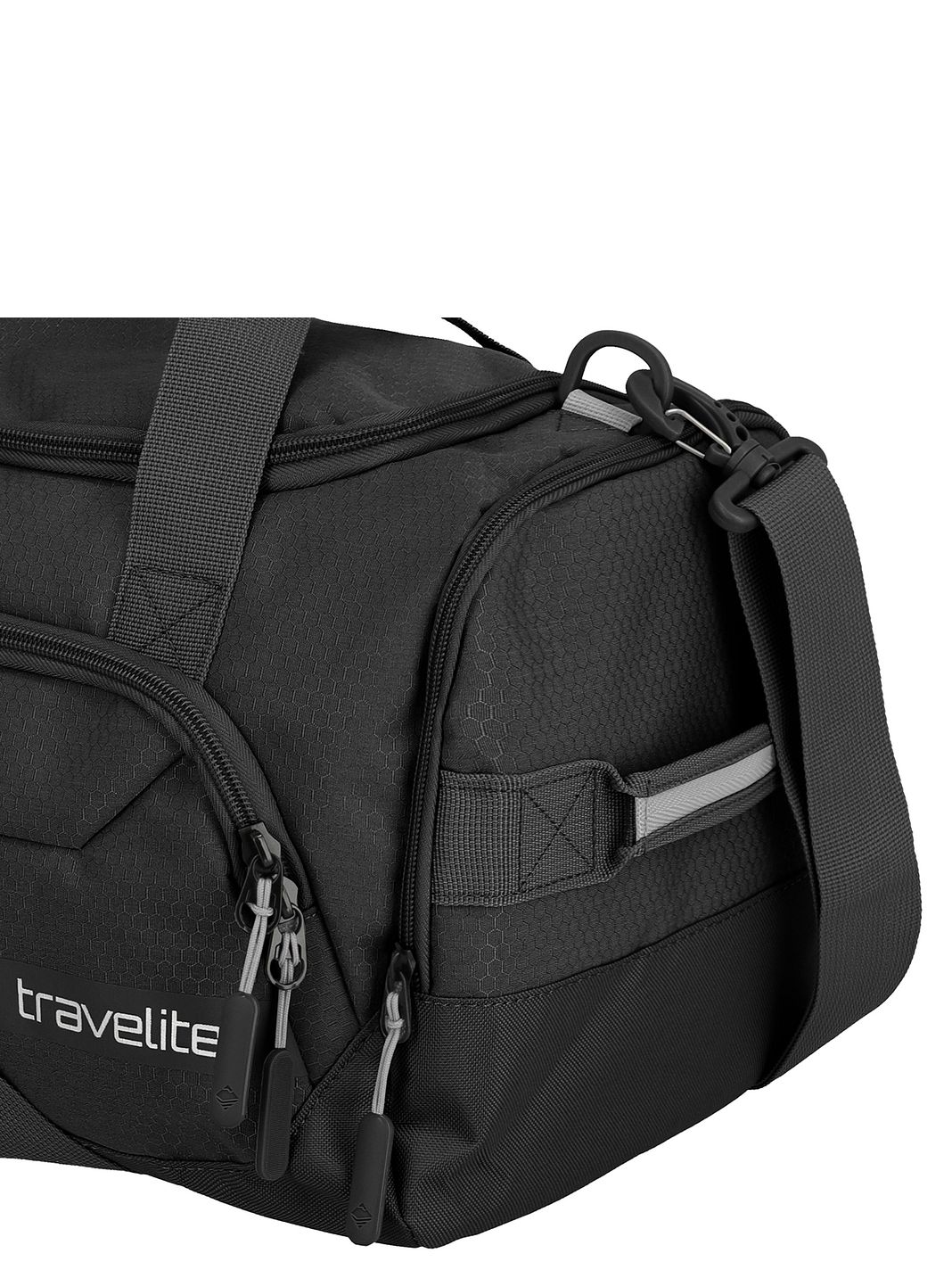 Travelite Kick Off Borsa da viaggio Weekender S 40 cm