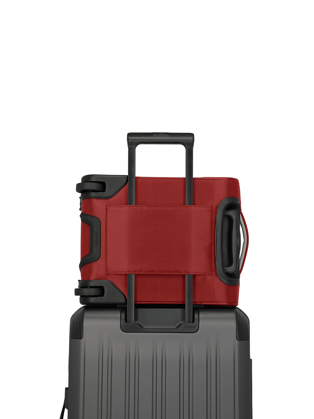Travelite Jetpack 2 ruote Trolley cabina 40 cm