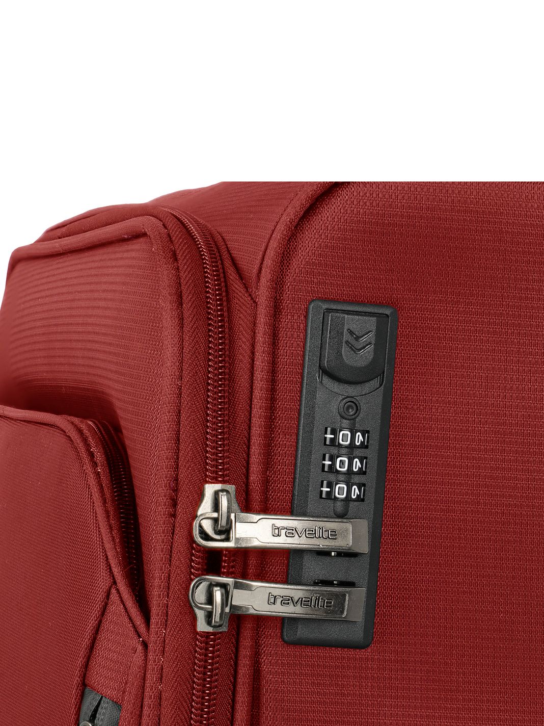 Travelite Jetpack 2 ruote Trolley cabina 40 cm