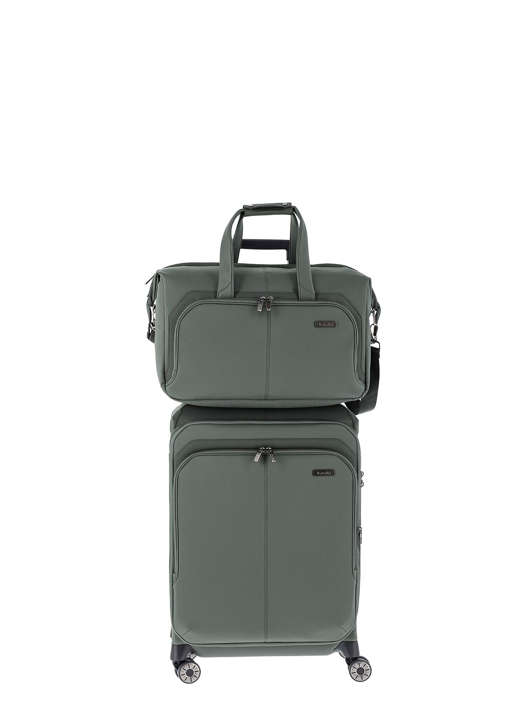 Travelite Priima Borsa da viaggio Weekender 48 cm