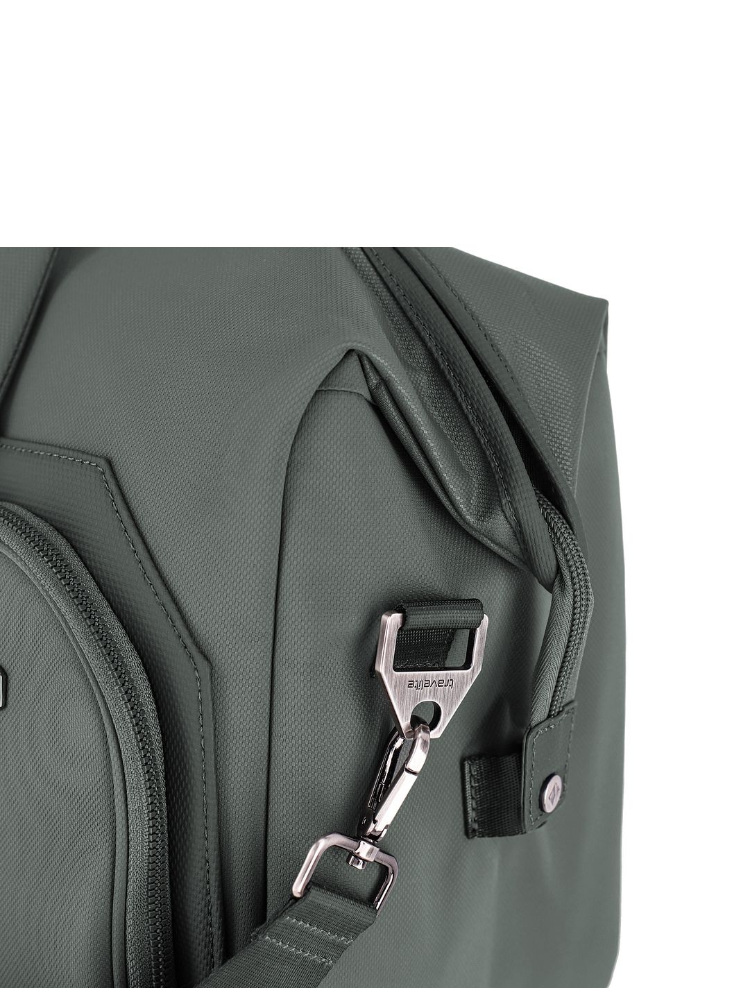 Travelite Priima Borsa da viaggio Weekender 48 cm