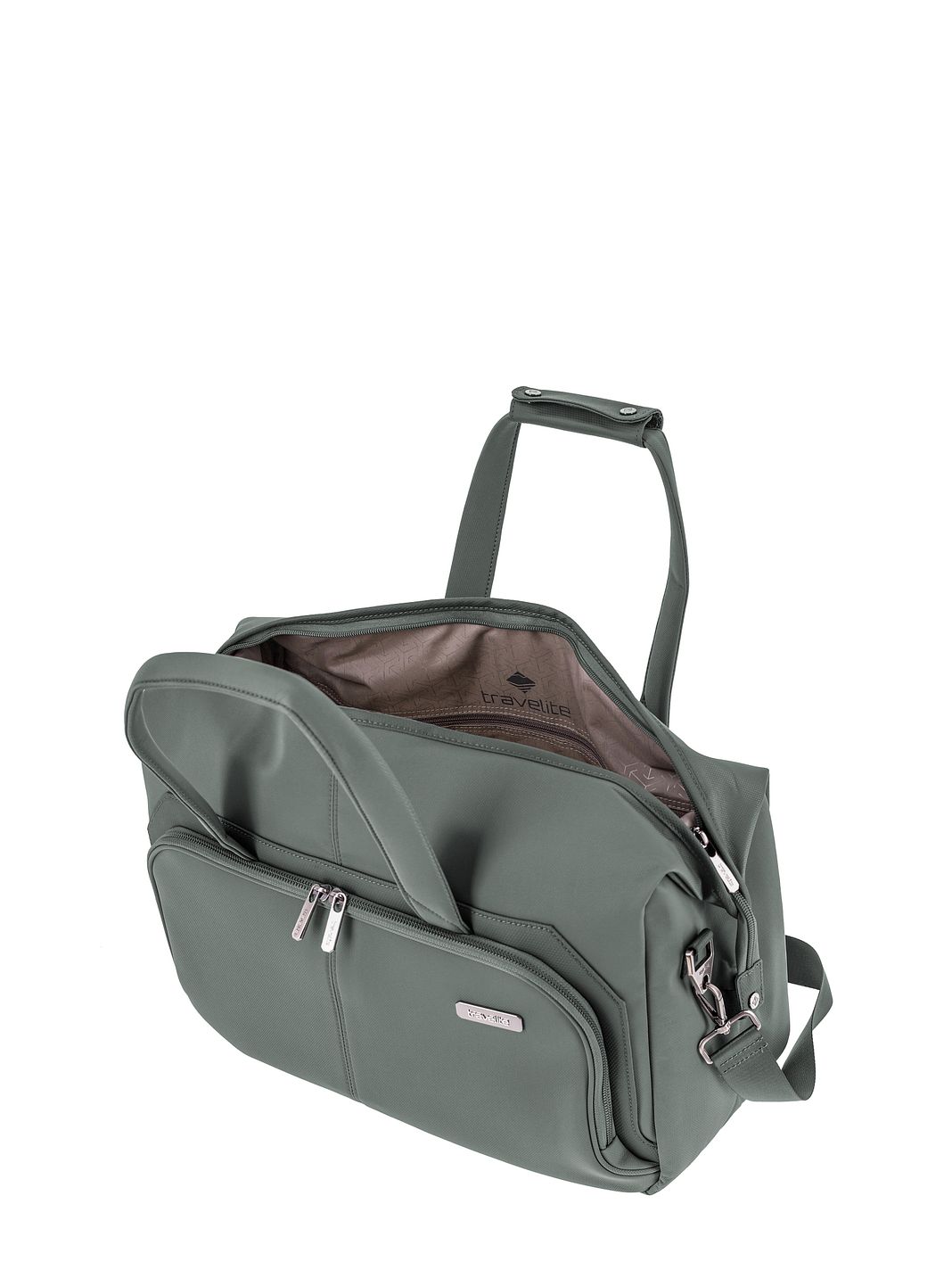 Travelite Priima Borsa da viaggio Weekender 48 cm