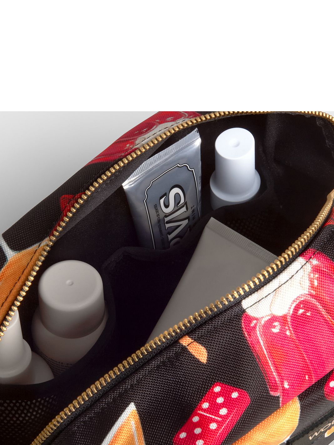 Wouf Borsa da toilette 29.5 cm