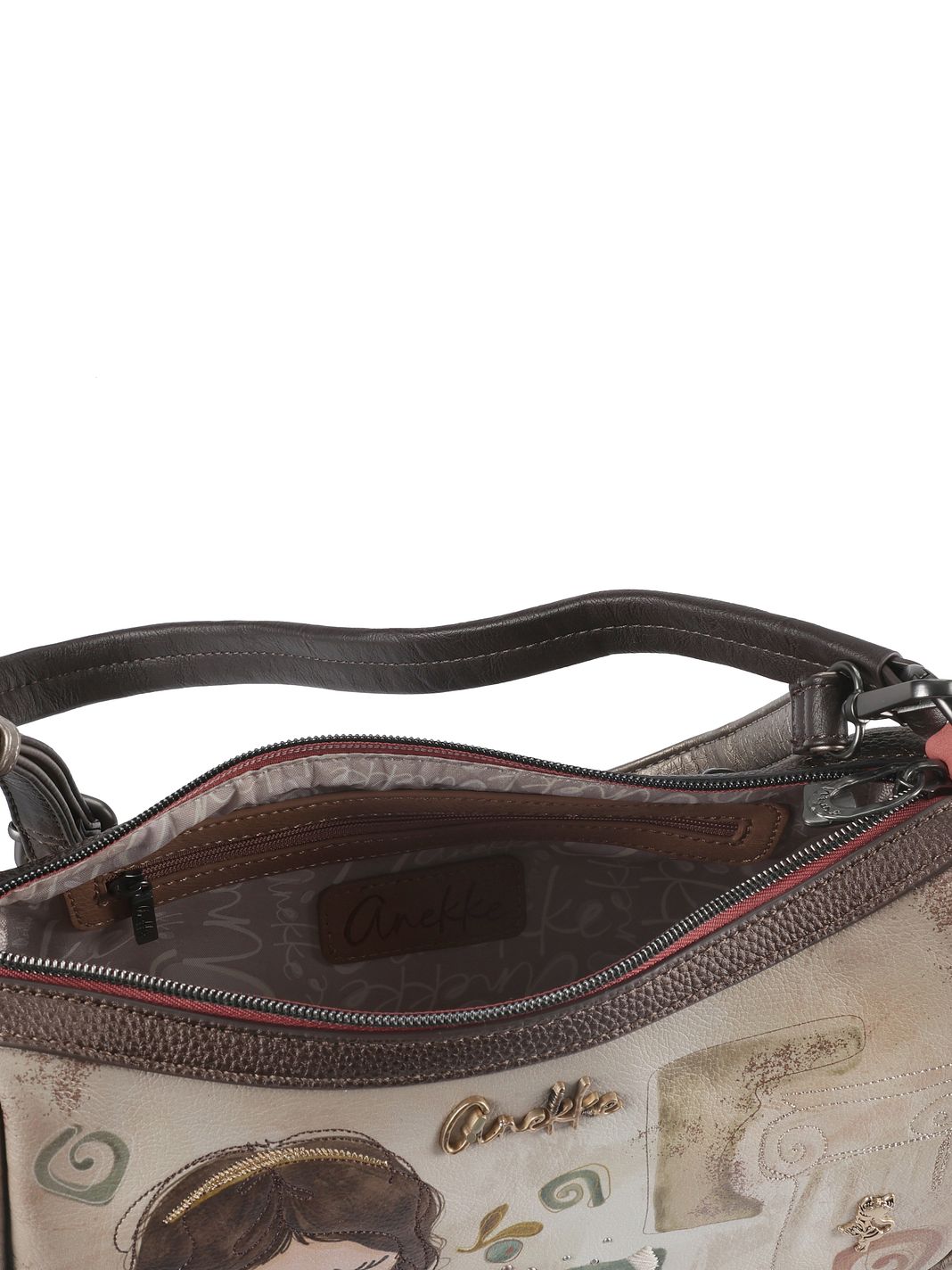 Anekke Muse Borsa a spalla 29 cm Anekke Muse Borsa a spalla 29 cm