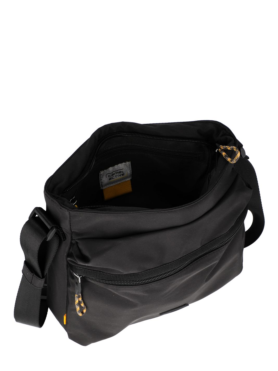 camel active Terra Borsa a tracolla 28 cm camel active Terra Borsa a tracolla 28 cm