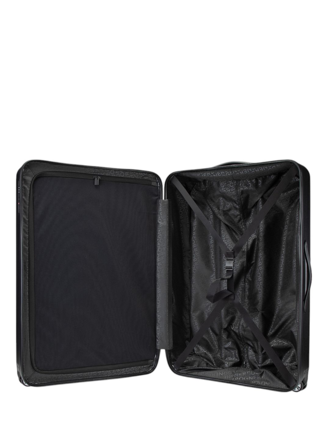 Bogner Piz Tamaro 4 ruote Carrello 77 cm Bogner Piz Tamaro 4 ruote Carrello 77 cm