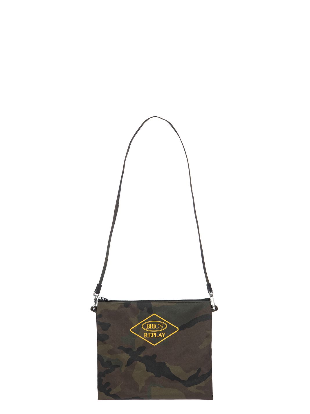 Bric's Bric´s x Replay Borsa da viaggio Weekender 55 cm Bric's Bric´s x Replay Borsa da viaggio Weekender 55 cm