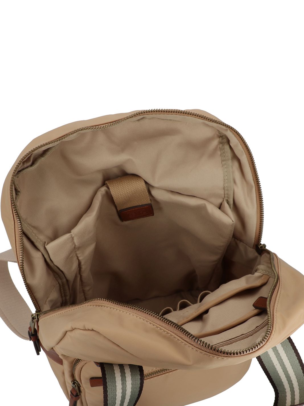 camel active Bari Daypack M 34.5 cm Vano porta PC camel active Bari Daypack M 34.5 cm Vano porta PC