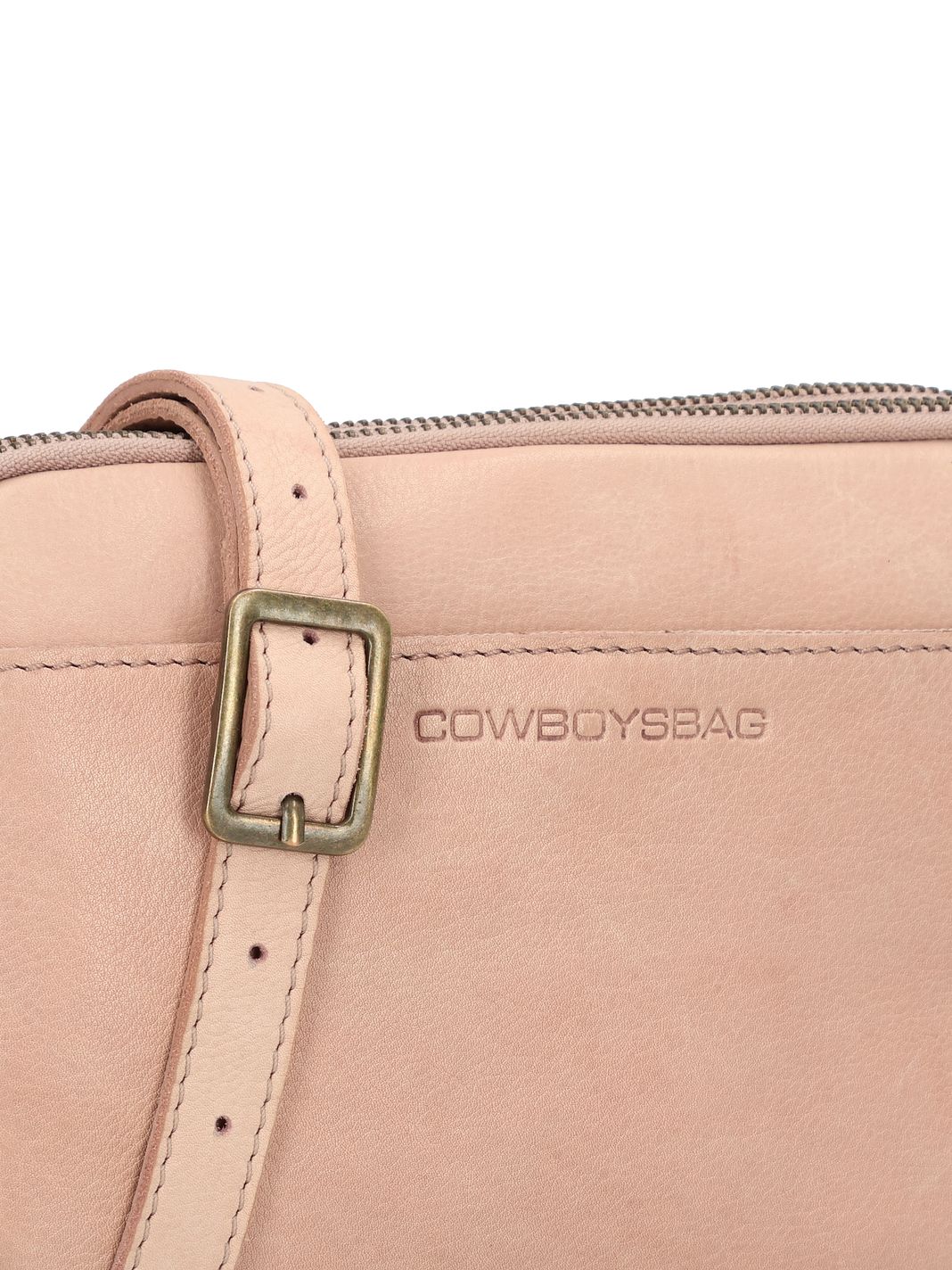Cowboysbag Kirkwood Borsa a tracolla Vera Pelle 20 cm Cowboysbag Kirkwood Borsa a tracolla Vera Pelle 20 cm