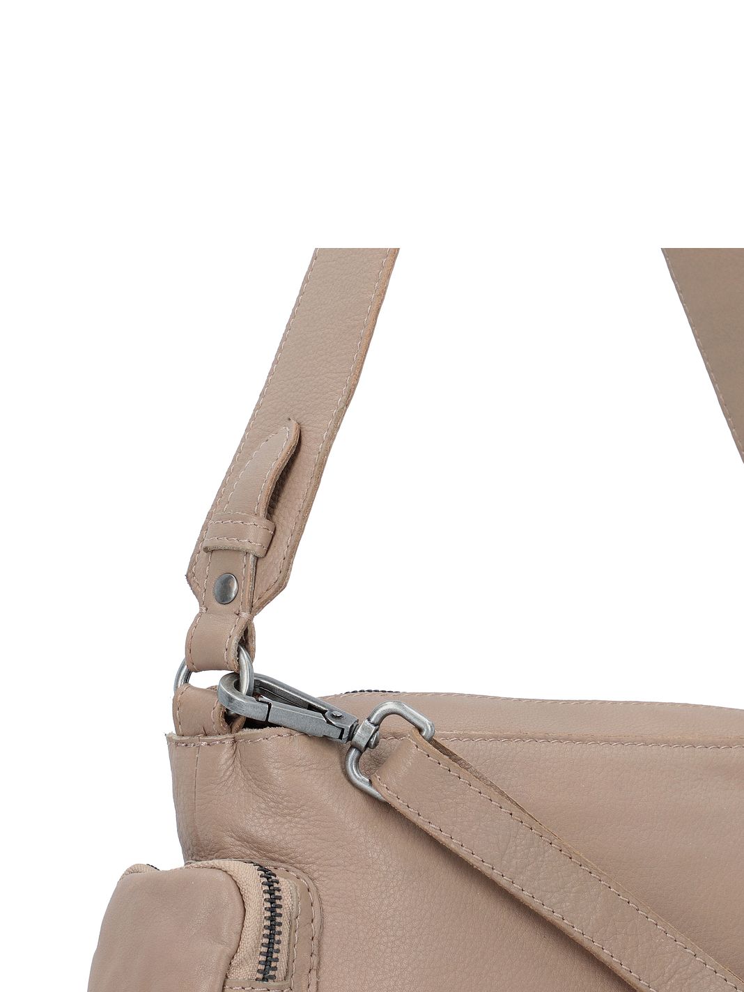 Cowboysbag Susanville Borsa a spalla Vera Pelle 25 cm Cowboysbag Susanville Borsa a spalla Vera Pelle 25 cm