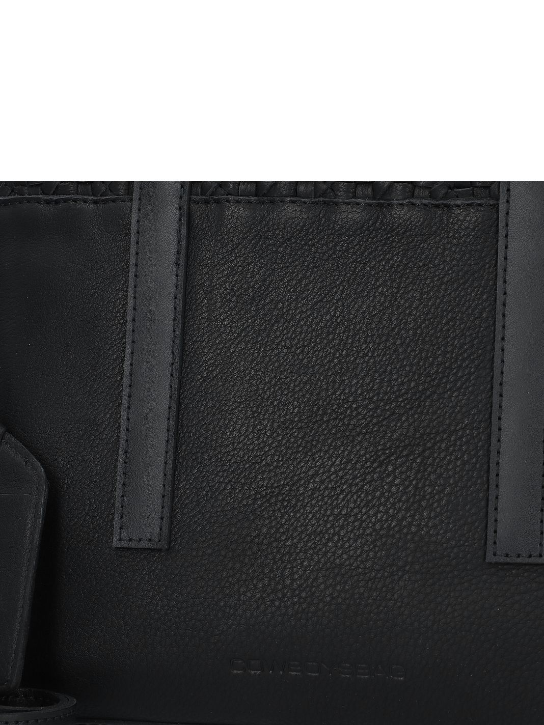 Cowboysbag Barkley Borsetta Vera Pelle 27 cm Cowboysbag Barkley Borsetta Vera Pelle 27 cm