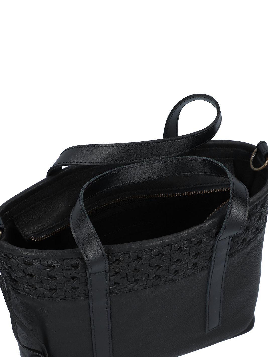 Cowboysbag Barkley Borsetta Vera Pelle 27 cm Cowboysbag Barkley Borsetta Vera Pelle 27 cm