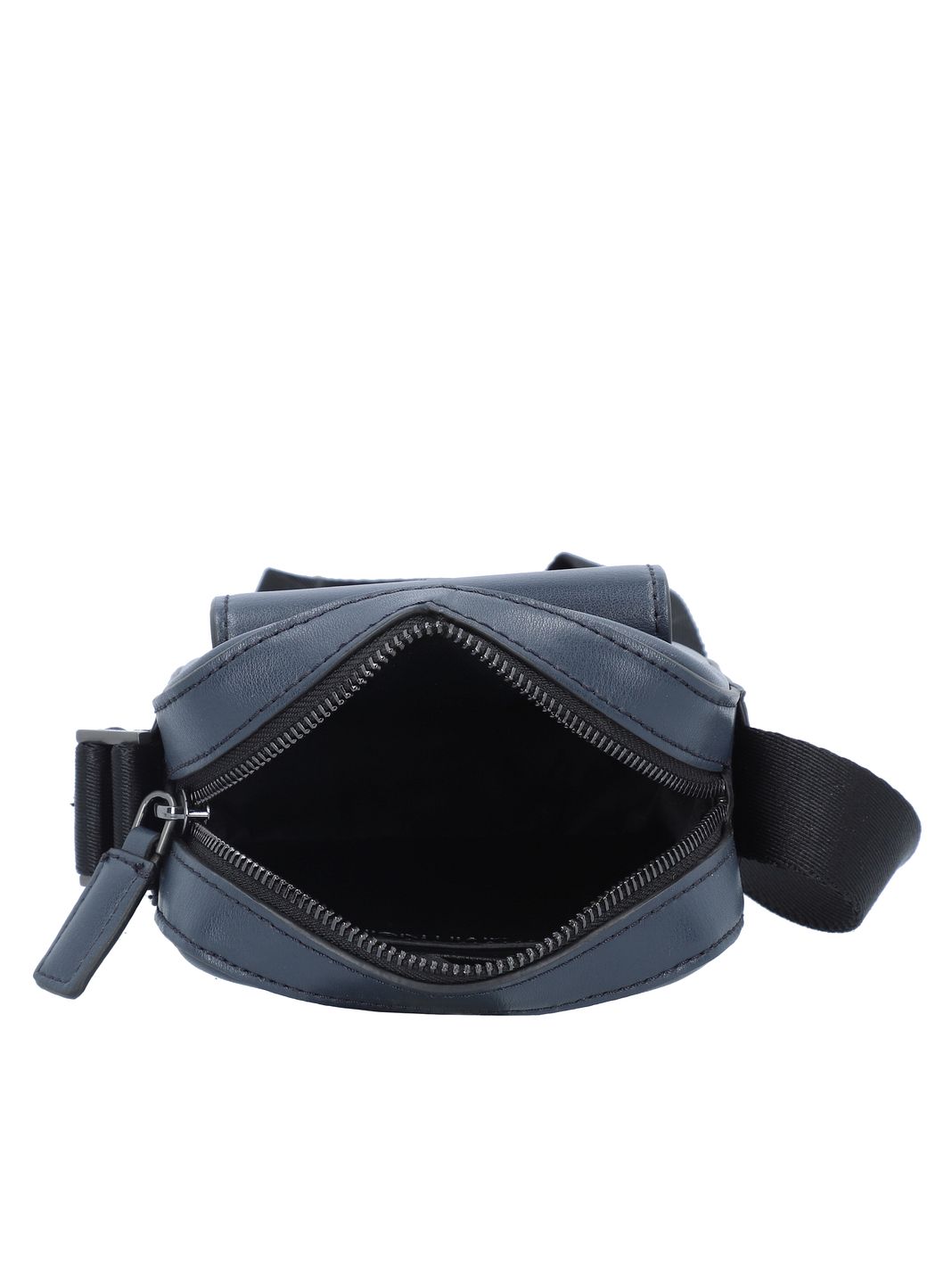 Calvin Klein Iconic Plaque Borsa a tracolla 14 cm Calvin Klein Iconic Plaque Borsa a tracolla 14 cm