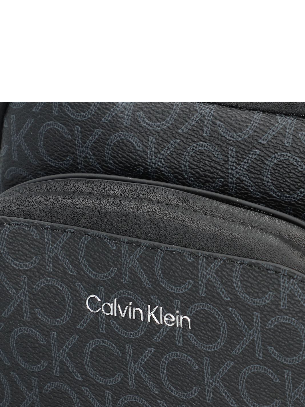 Calvin Klein CK Must Mini Borsa Borsa a tracolla 16 cm