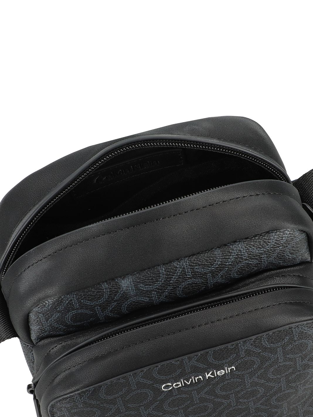 Calvin Klein CK Must Mini Borsa Borsa a tracolla 16 cm
